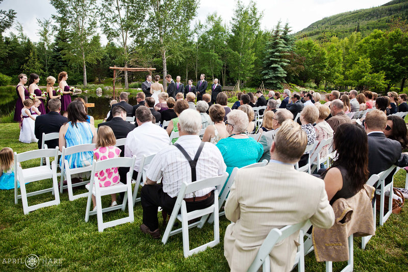 Yampa River Botanic Park