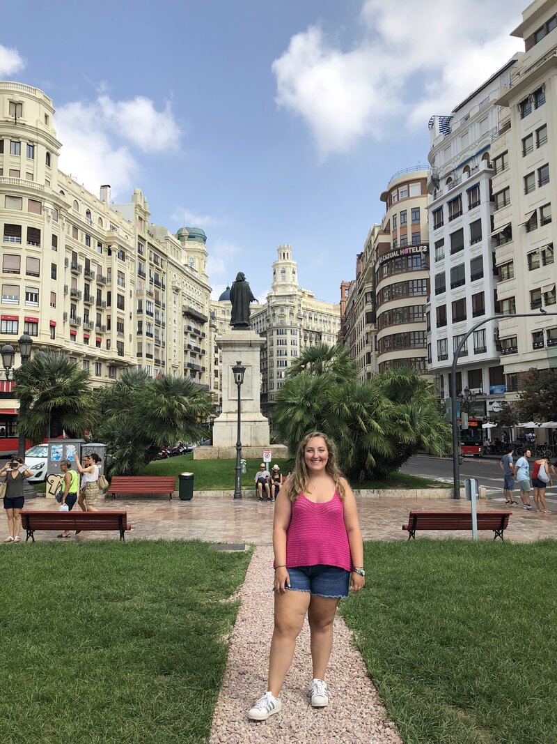 valencia spain 2018 2