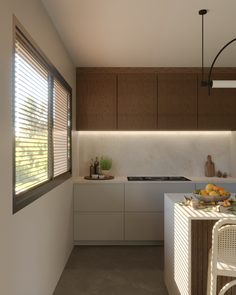 Minetta Studio - diseño de interiores en Madrid, España
