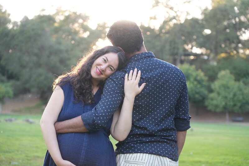 Marriage Boundaries | Pregnancy Boundaries | Motherhood Boundaries Coaching