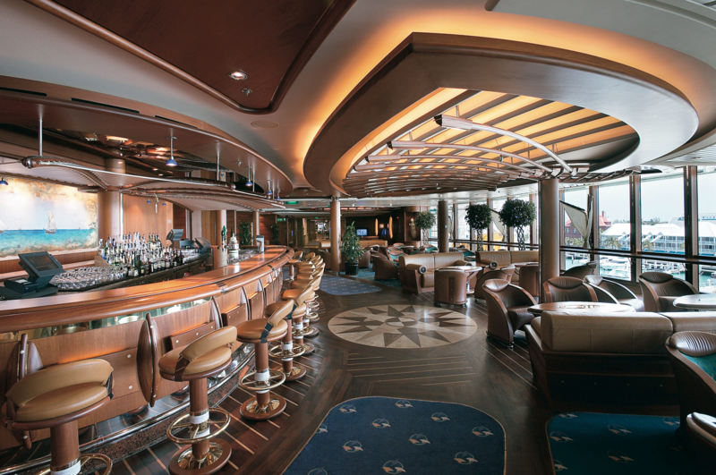 Royal Caribbean 9