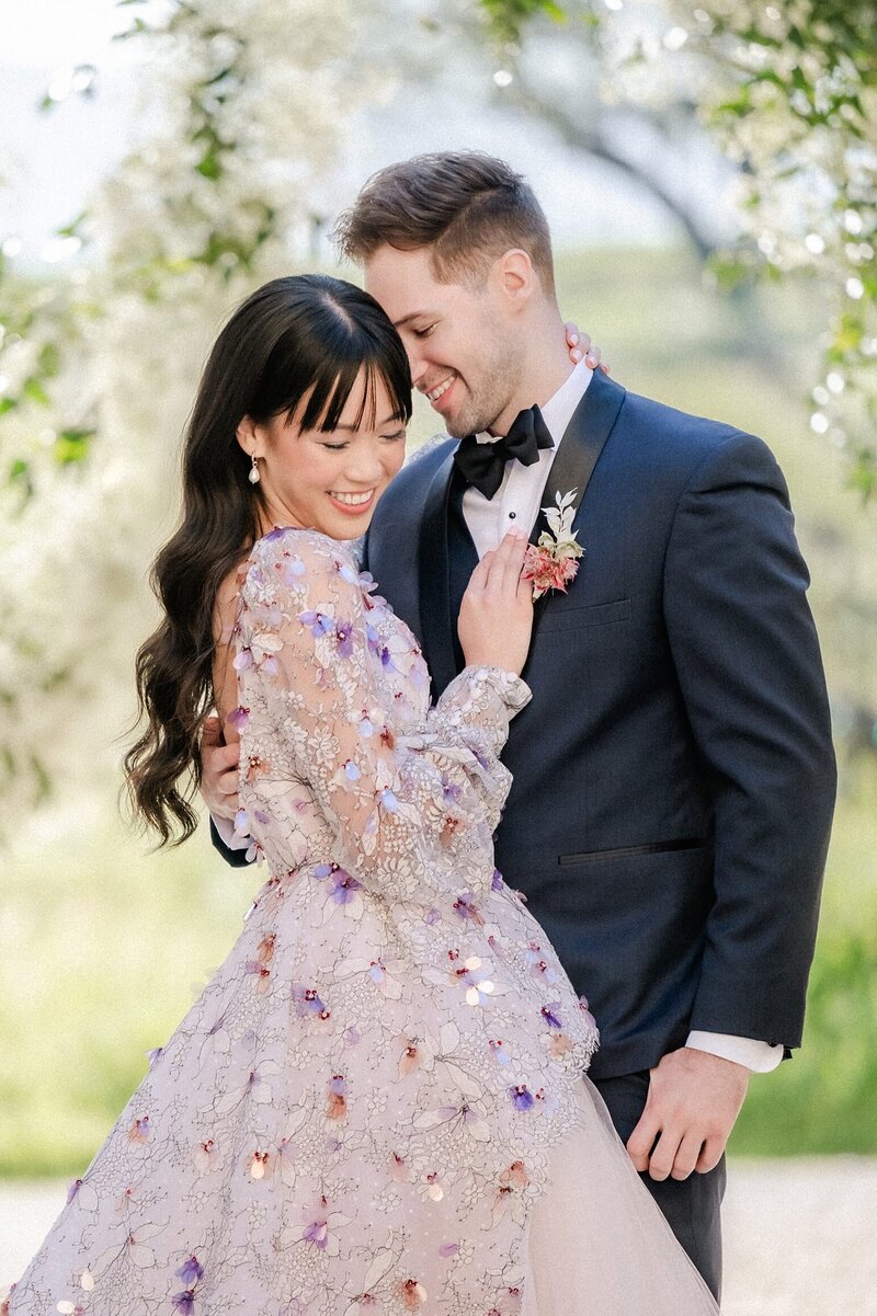 Wedding Photographer in Palm Springs