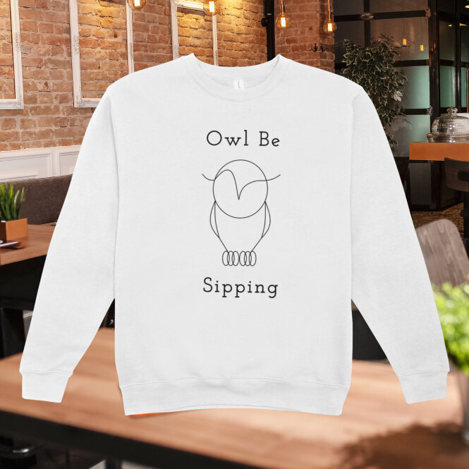 Clever Owl Bakery Apparel 2