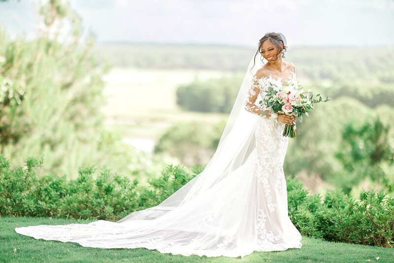 Ashley & Ellis Fox Hall Resort Douglasville GA wedding photographer-57