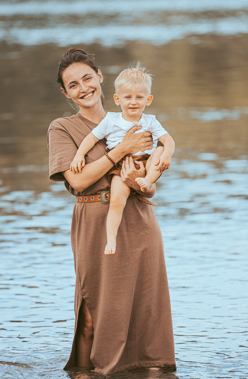 aurore poupon photographe bourgogne famille seance photo enfant mariage nievre