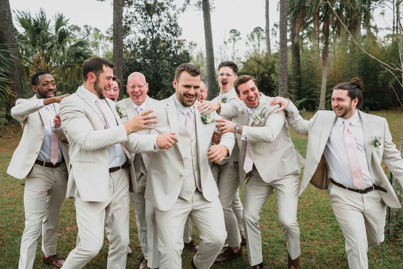 004_Wedding photography botanical gardens_