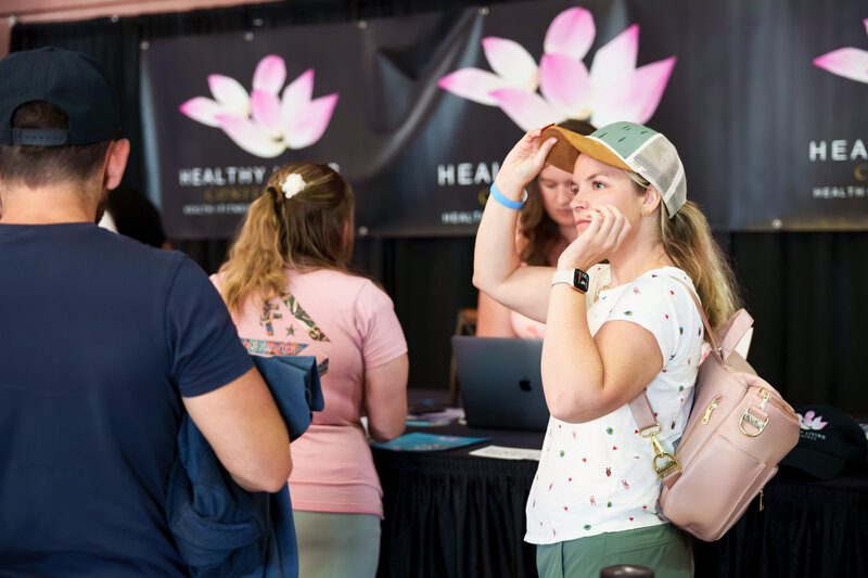 Healthy Living Conference 2025-385