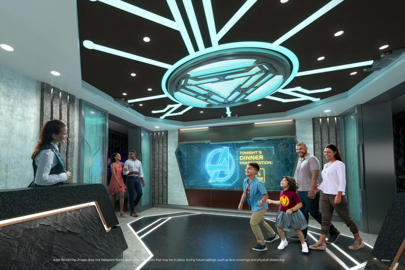 Disney Cruise 6
