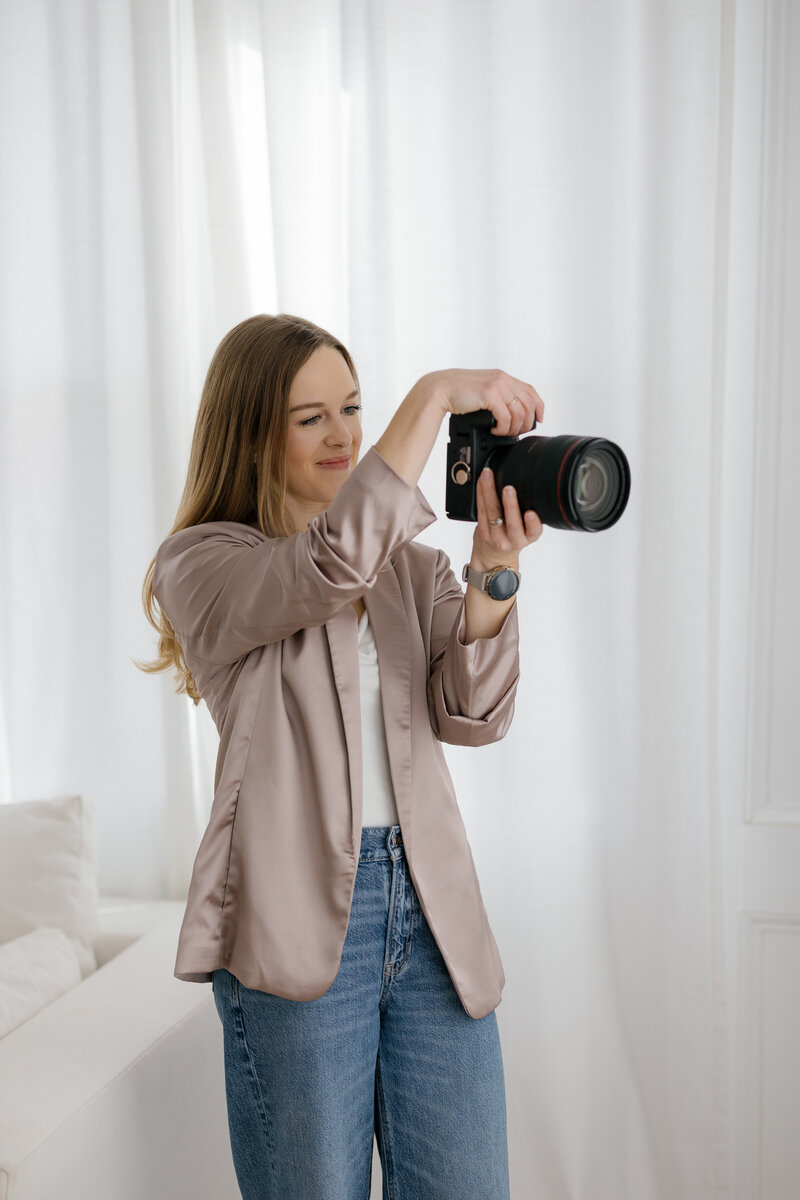 Wedding Photographer Dallas Texas | Allie Ryann Photography