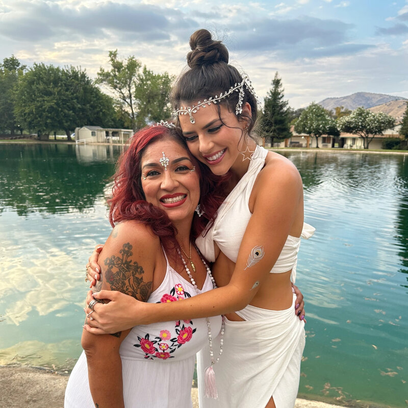 2023 Soul Retreat California womens wellness and spiritual retreat hosted by healer Dana Haines at wonder valley resort, next retreat in oceanside california at mission pacific