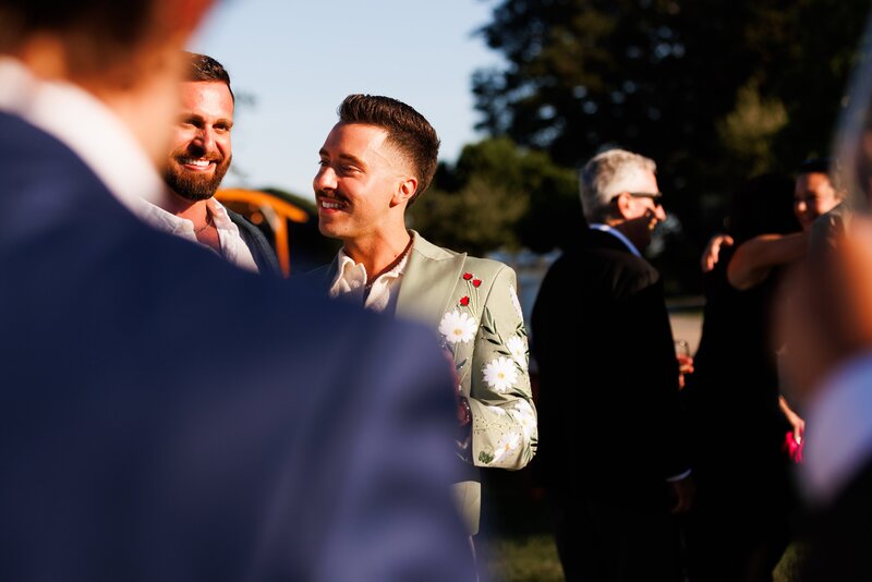 Joe and Paul Wedded-1467