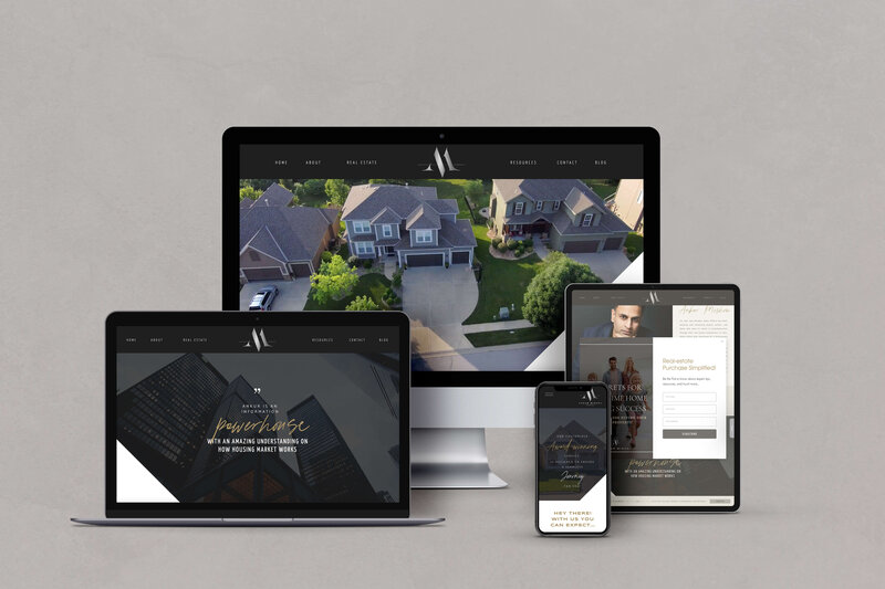 Ankur-Mishra-Realtor-Keller-Williams-Toronto-Missisauga-Empyrean-Arts-Personal-Business-Branding