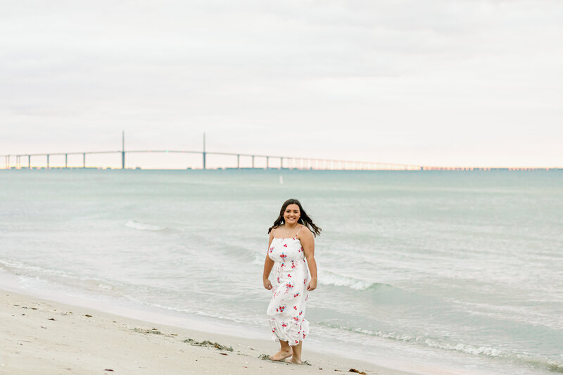 Sandi-michelle-photography-high-school-senior-tampa-florida-Fort-desoto-park-stpete-beach