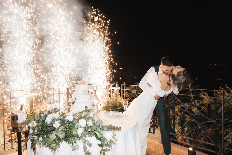 Wedding planning in Italy