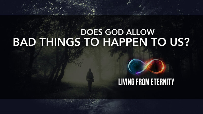 Living from Eternity - Video - LifeDeeperStill - heaven on Earth - 31