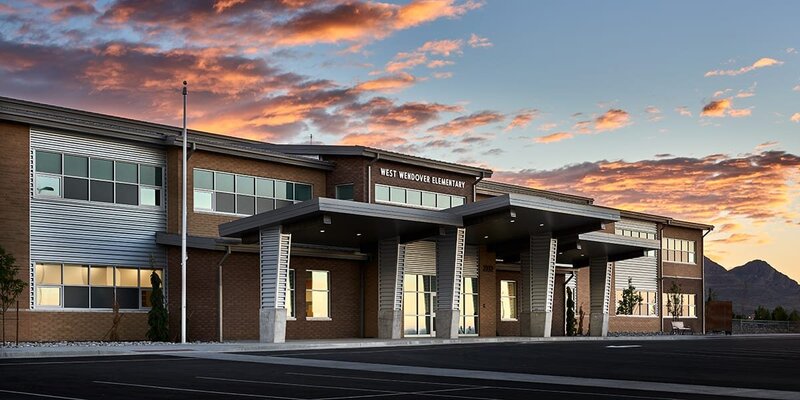 Quantum-Electric-West-Wendover-Elementary-new-construction