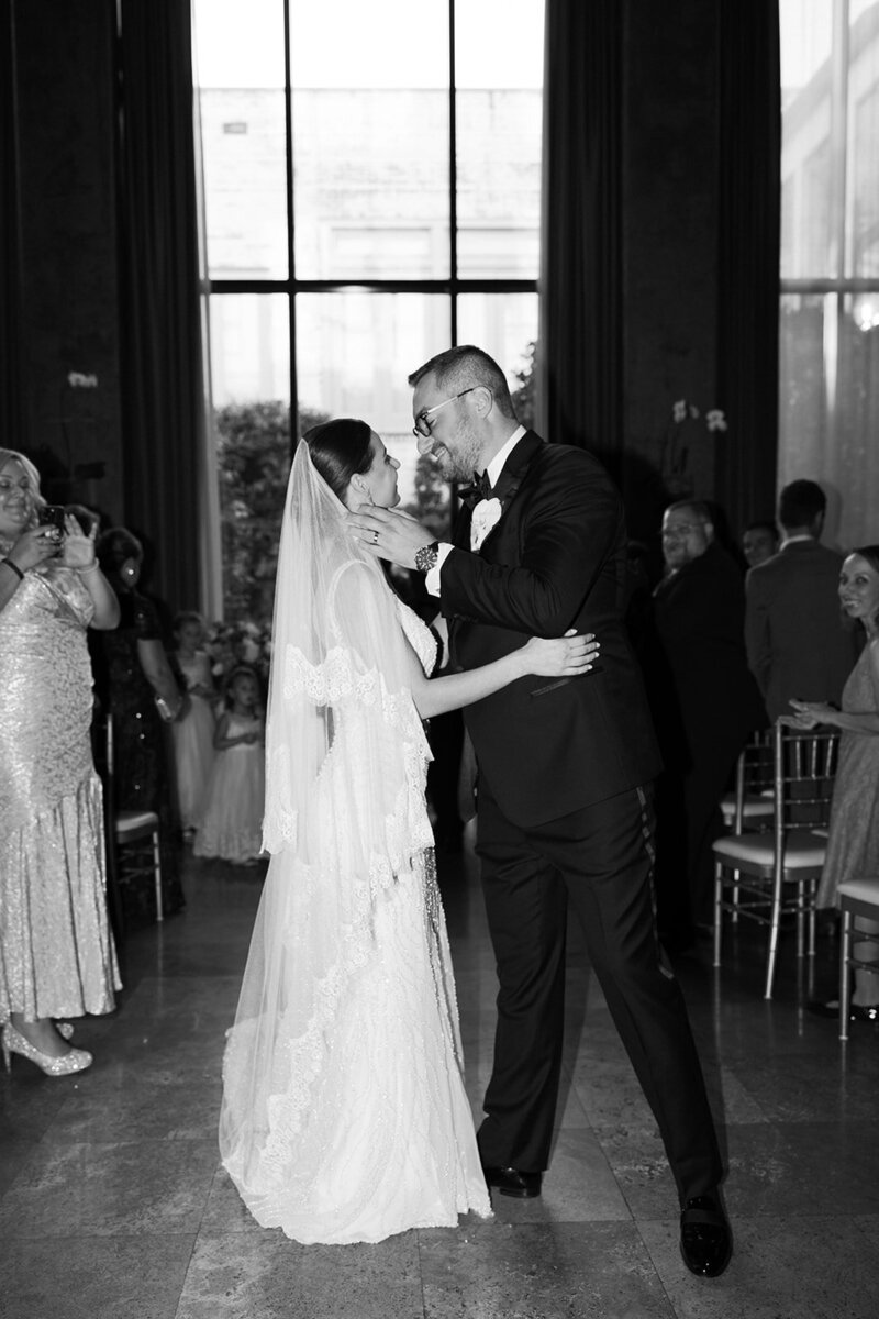 Proximity Hotel Wedding Photographer candid luxury photography