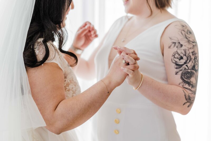 Chicago Wedding Photographer