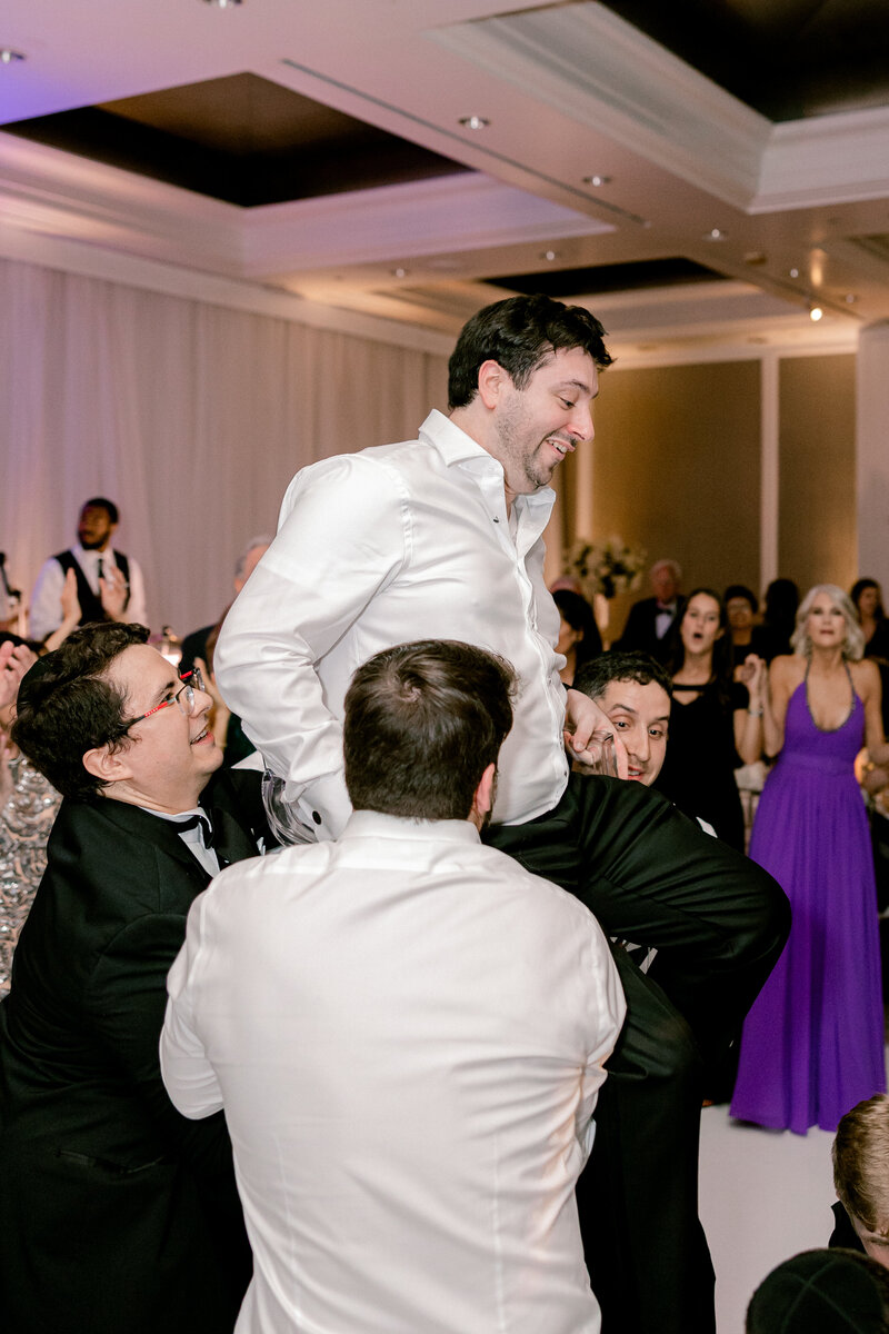 Reception  Tori & Sam-527