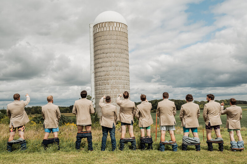 Destination Elopement Photographer