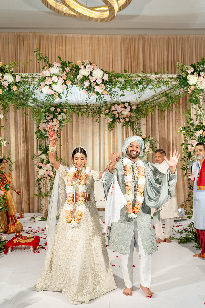 Indian Wedding Planner