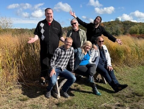 Class6 Band Boston Studio 