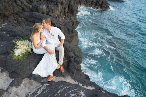 Simple Maui Wedding Packages