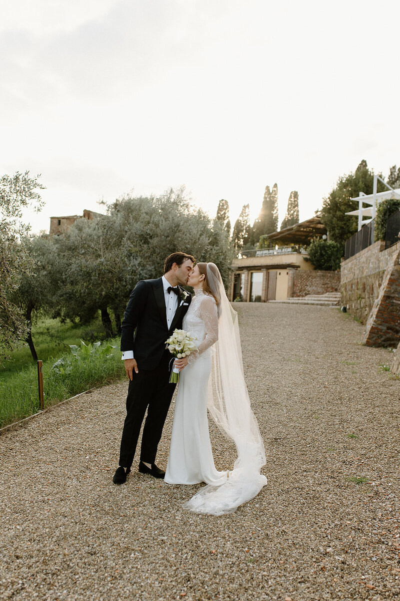 Tuscany & Amalfi Wedding Photographer