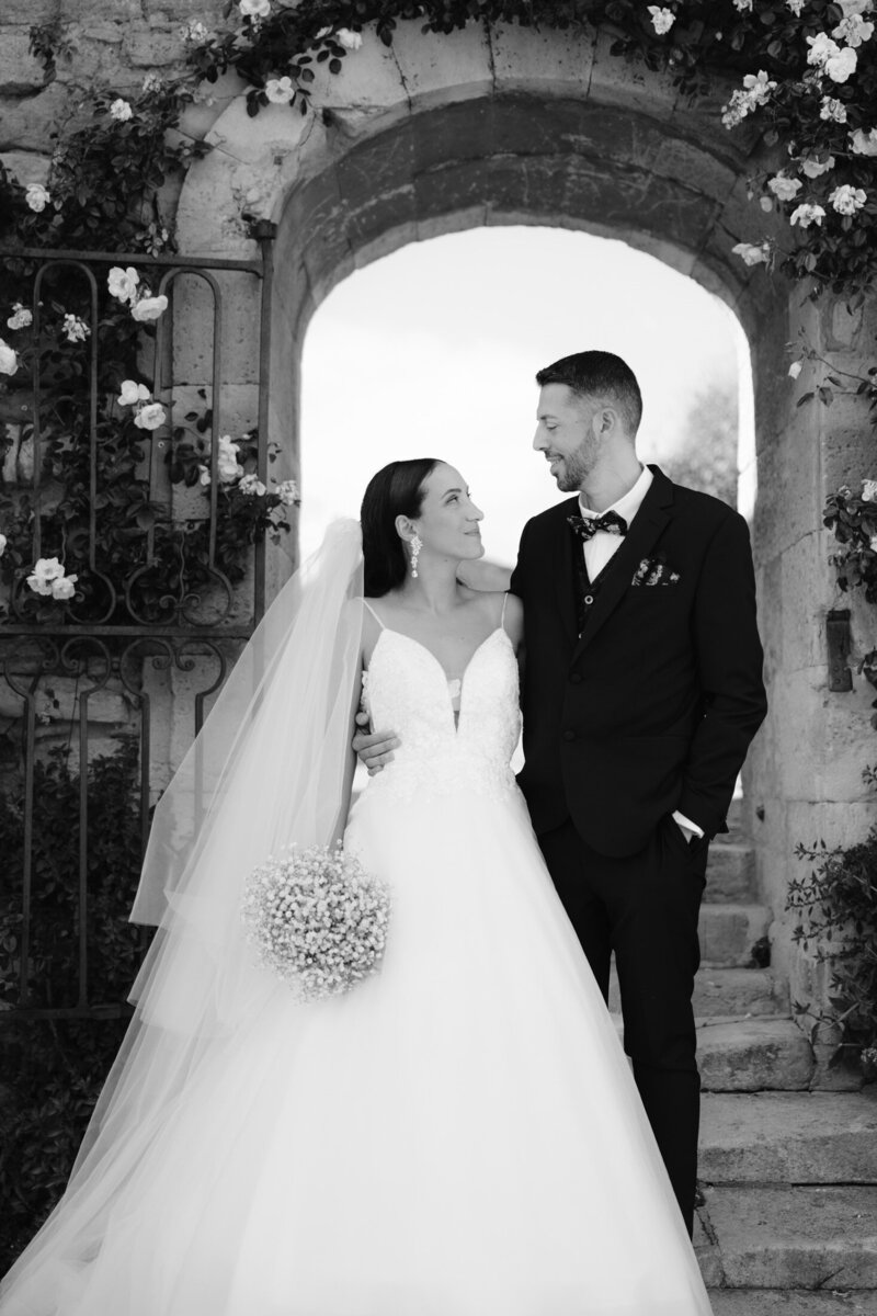 wedding in provence victoria le petit-5