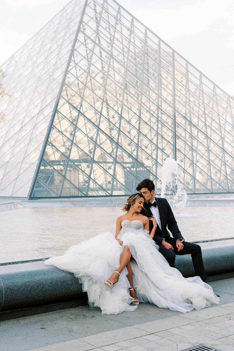 Wedding Photographer Stockholm helloalora elopement photographer Paris France
