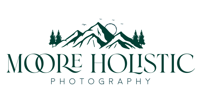 Moore Holistic Photography, a Tacoma Newborn Photographer