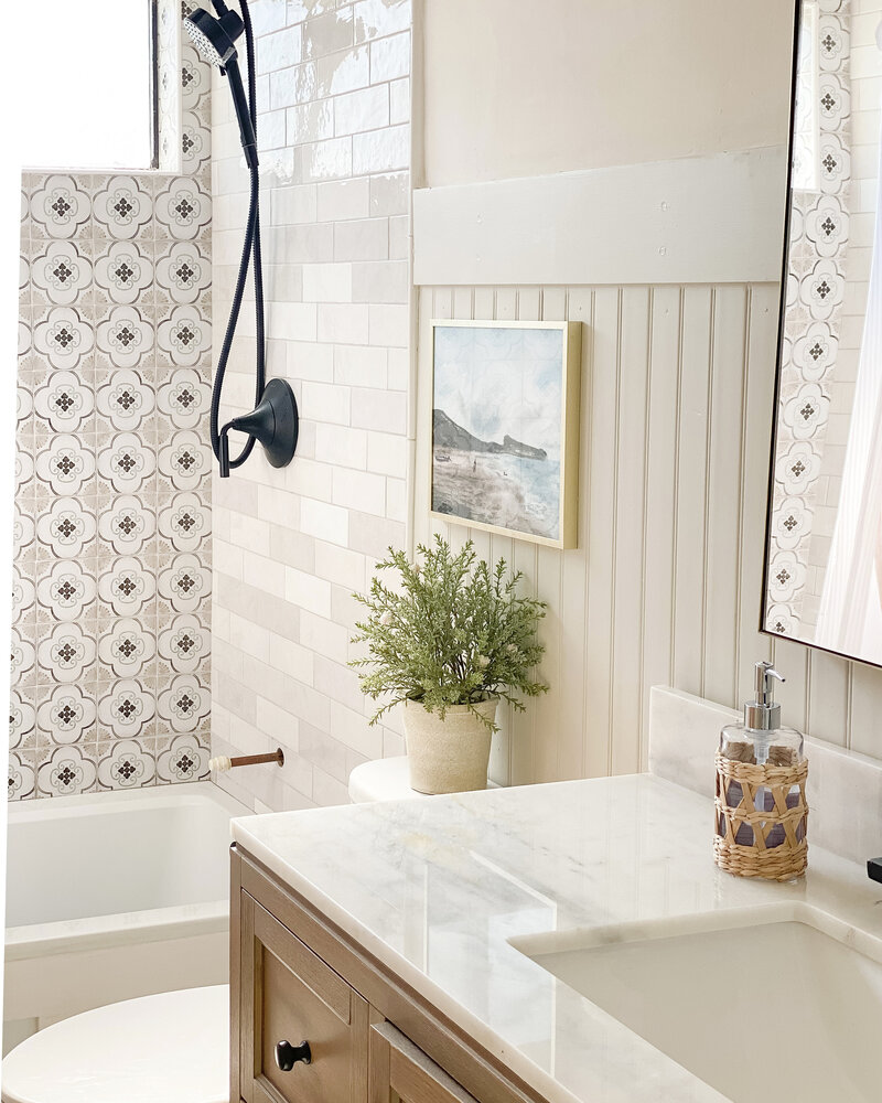 Nicole Kahn Interiors portfolio