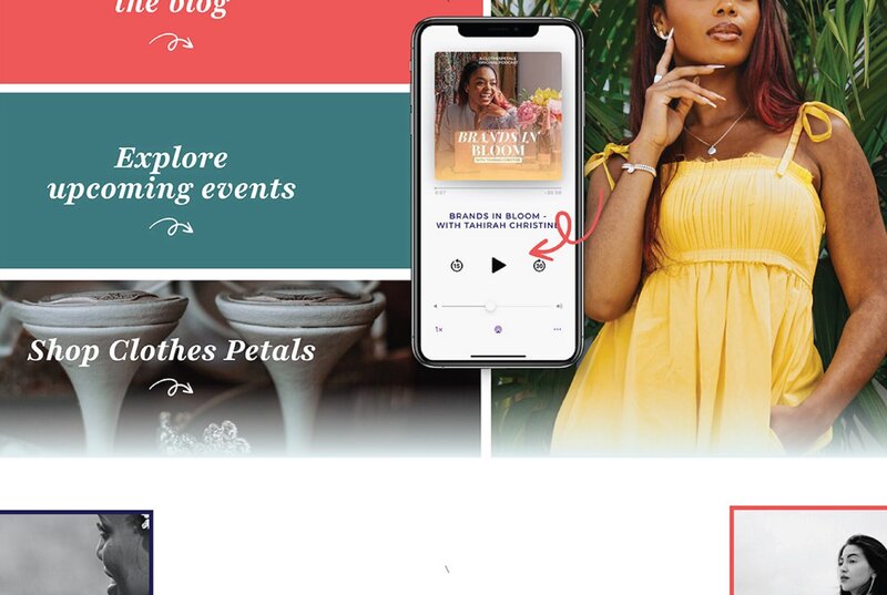Custom Showit Website Design for Confidence Coach Tahirah Nall-06