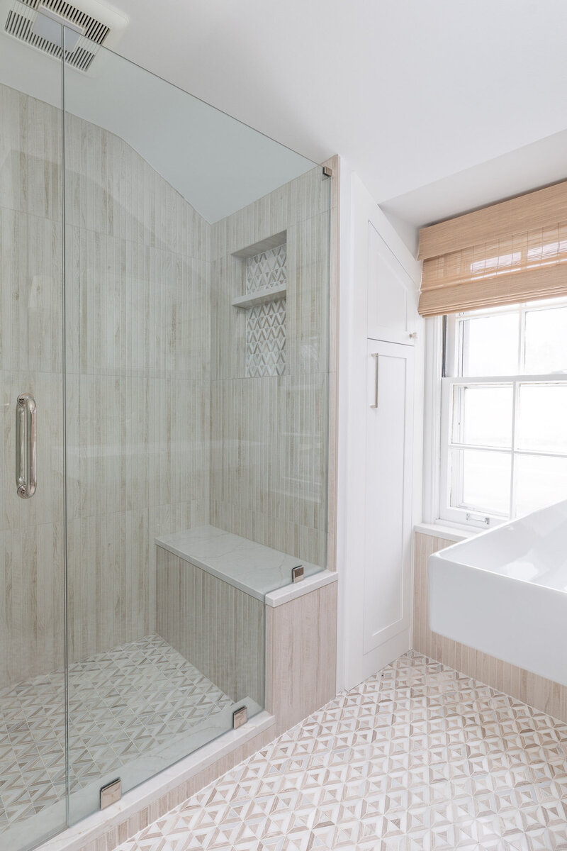 Laundry Room Design Grosse Pointe Farms