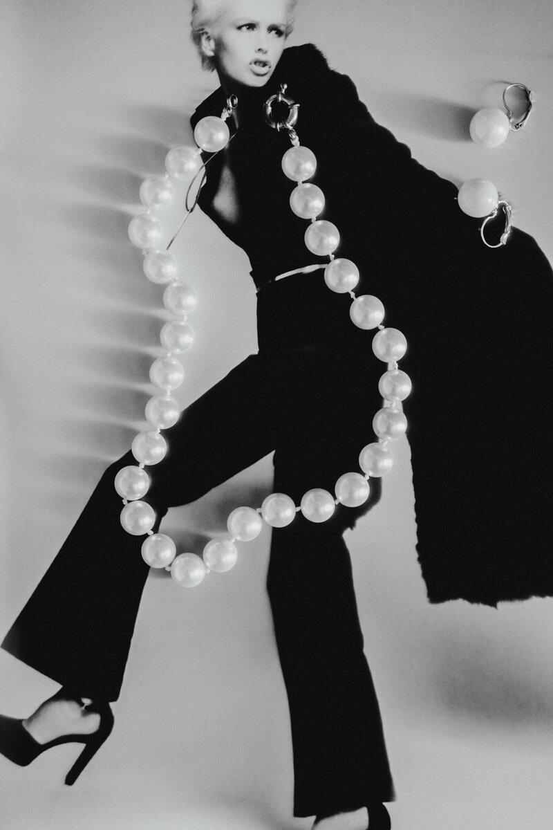 modern elegance by Roberto Panciatici Studio