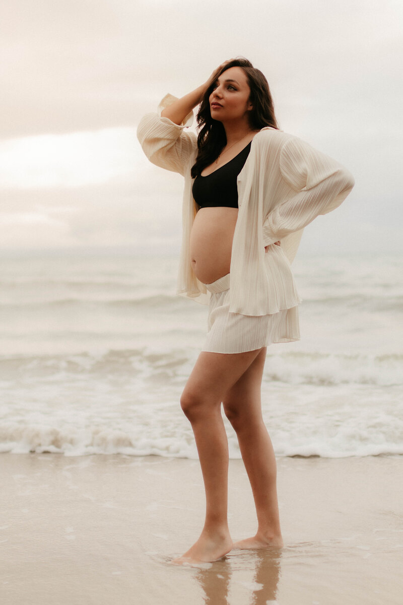 Cairns Maternity Photographer