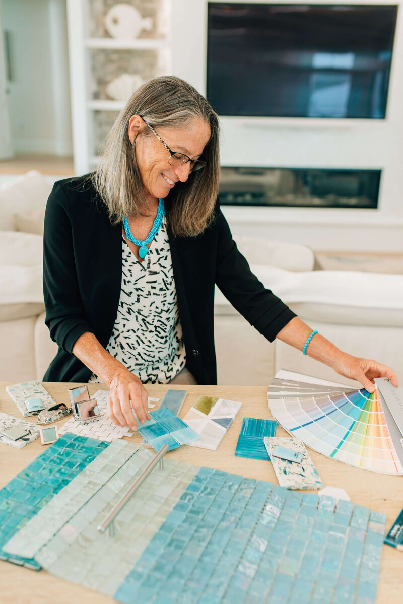 Interior Designer