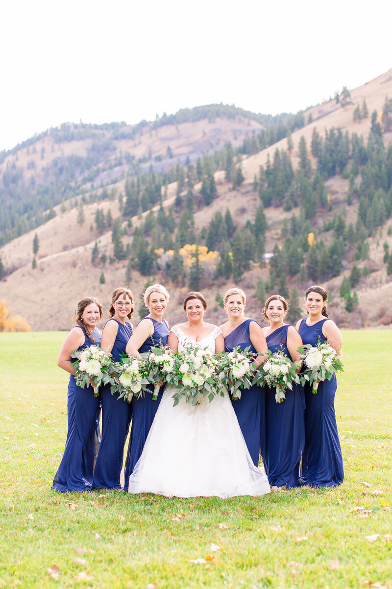 American Homestead Wedding by Spokane Wedding Photographer Taylor Rose Photography-41