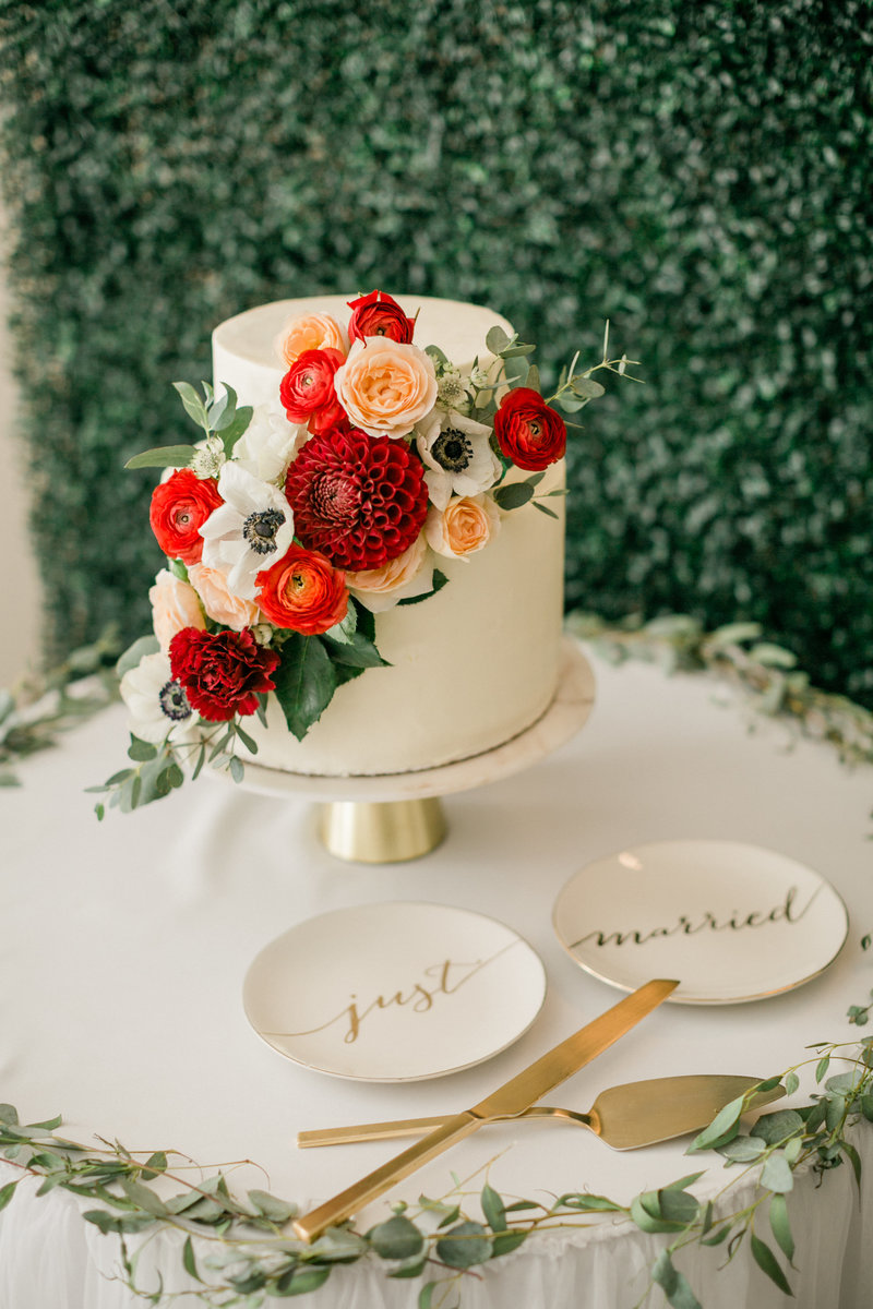 Rochester - Wedding - Predestined in Love - 1