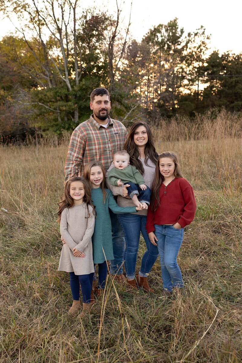 Richardson Family (1)