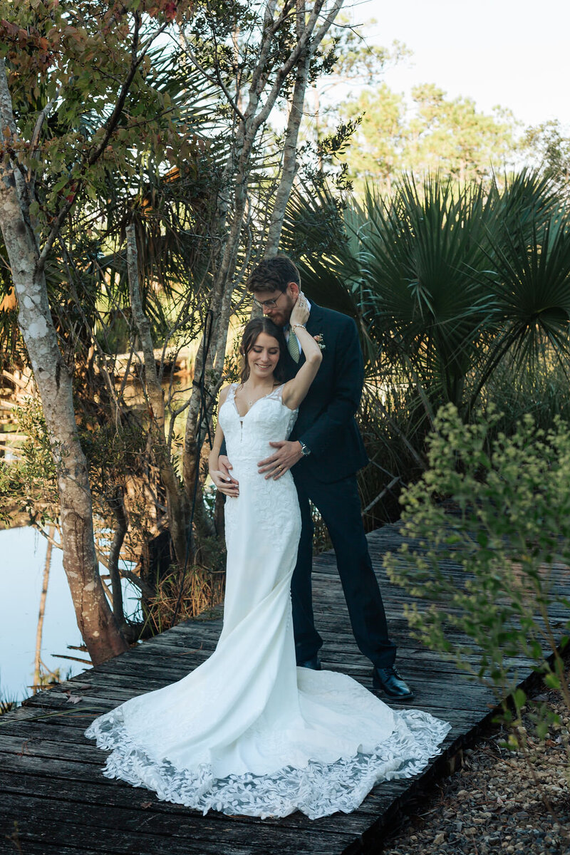 seaside florida wedding