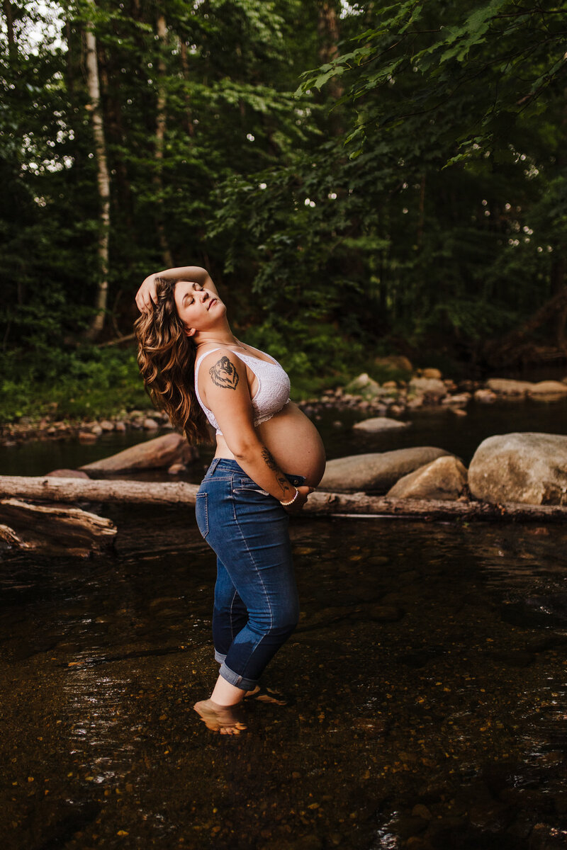 Temple-Maine-Creek-Maternity-Jenna-Gilmore-Photography-92