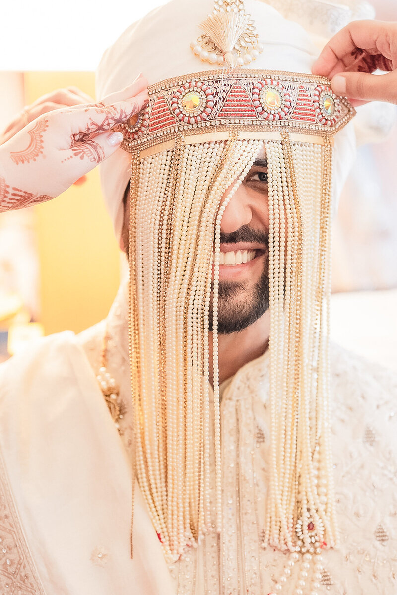 Maryland Indian Wedding Planner
