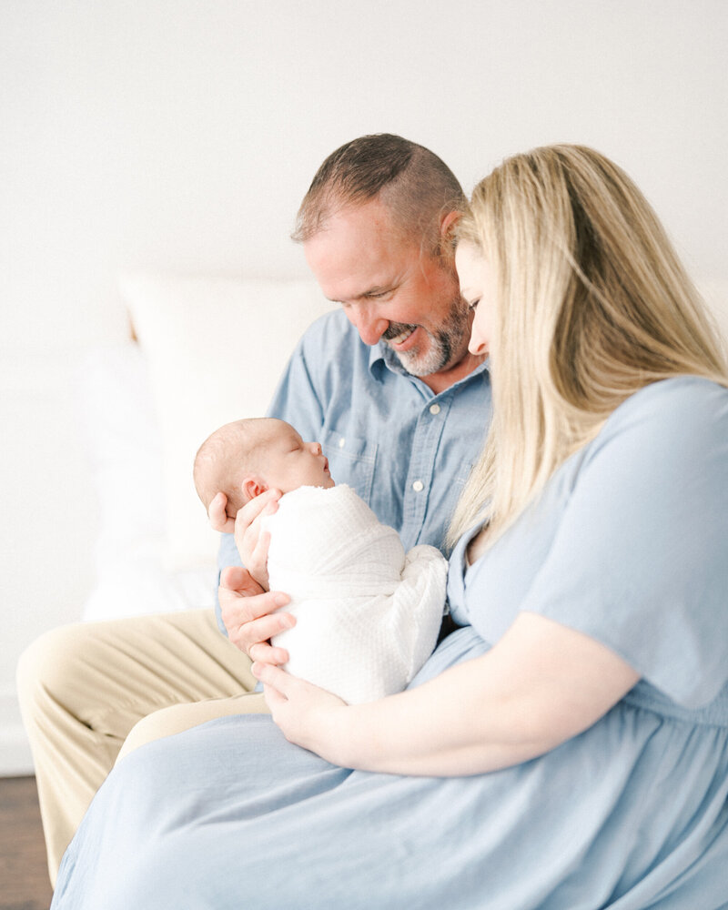 Newborn Photography Dothan