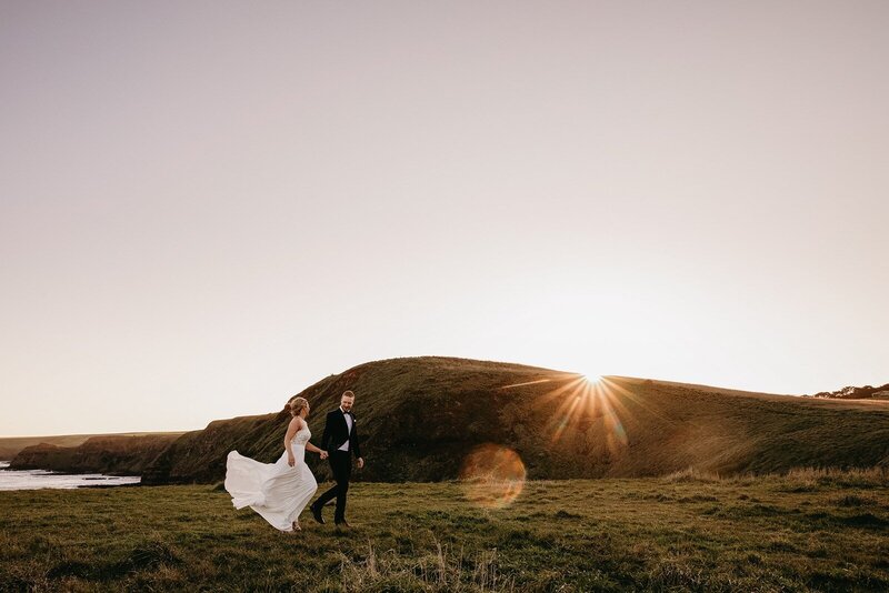 A glass structure at Adelaide Botanic Garden