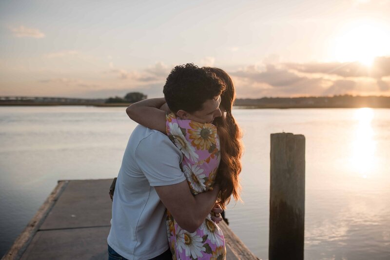 Jacksonville Surprise Proposal Photos | Phavy Photography, Proposal Photographer Jacksonville FL 