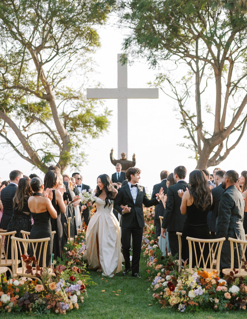 Lana Condor Wedding - Afrik Armando-39