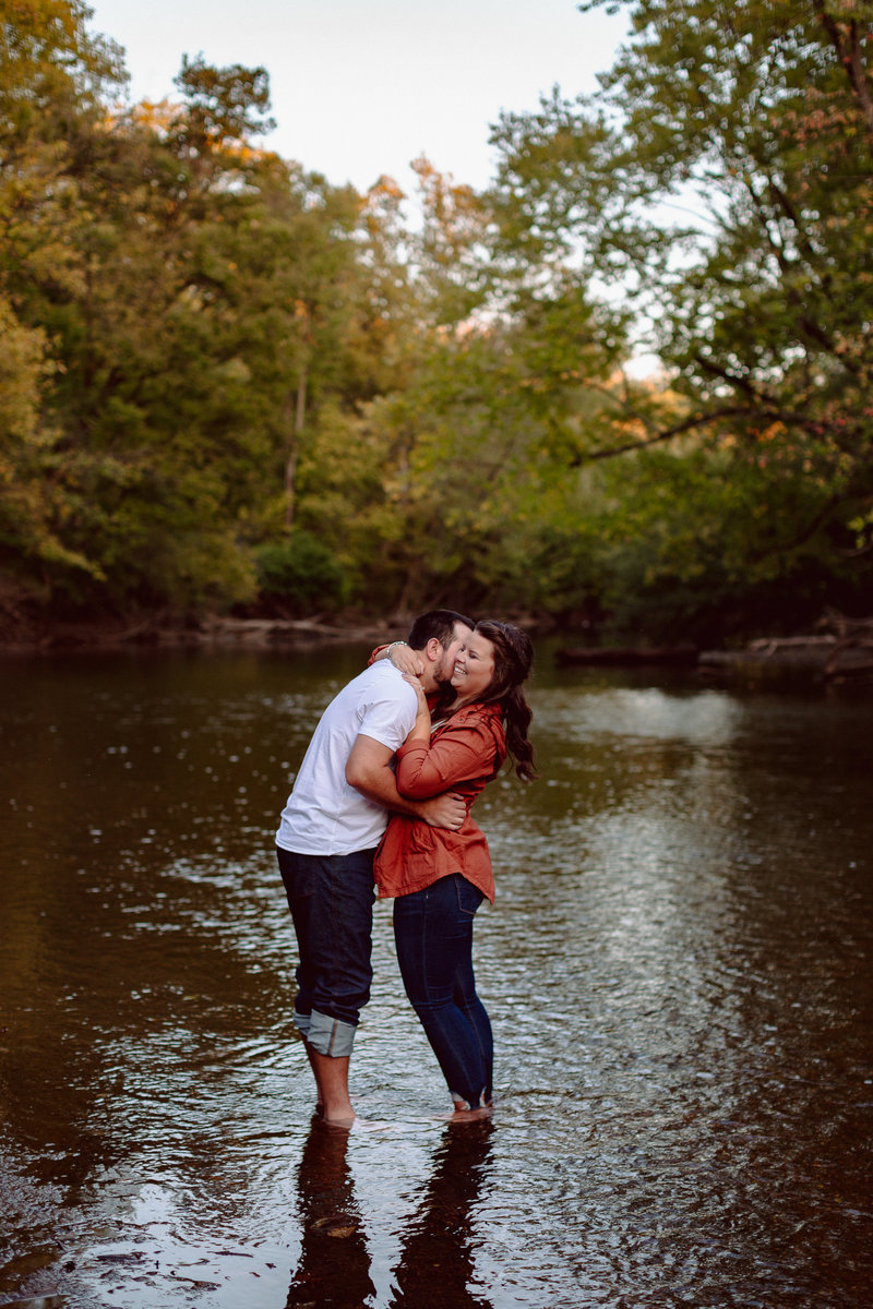 Anderson Indiana Wedding Engagement Photographer Cassie Dunmyer Photography (3)