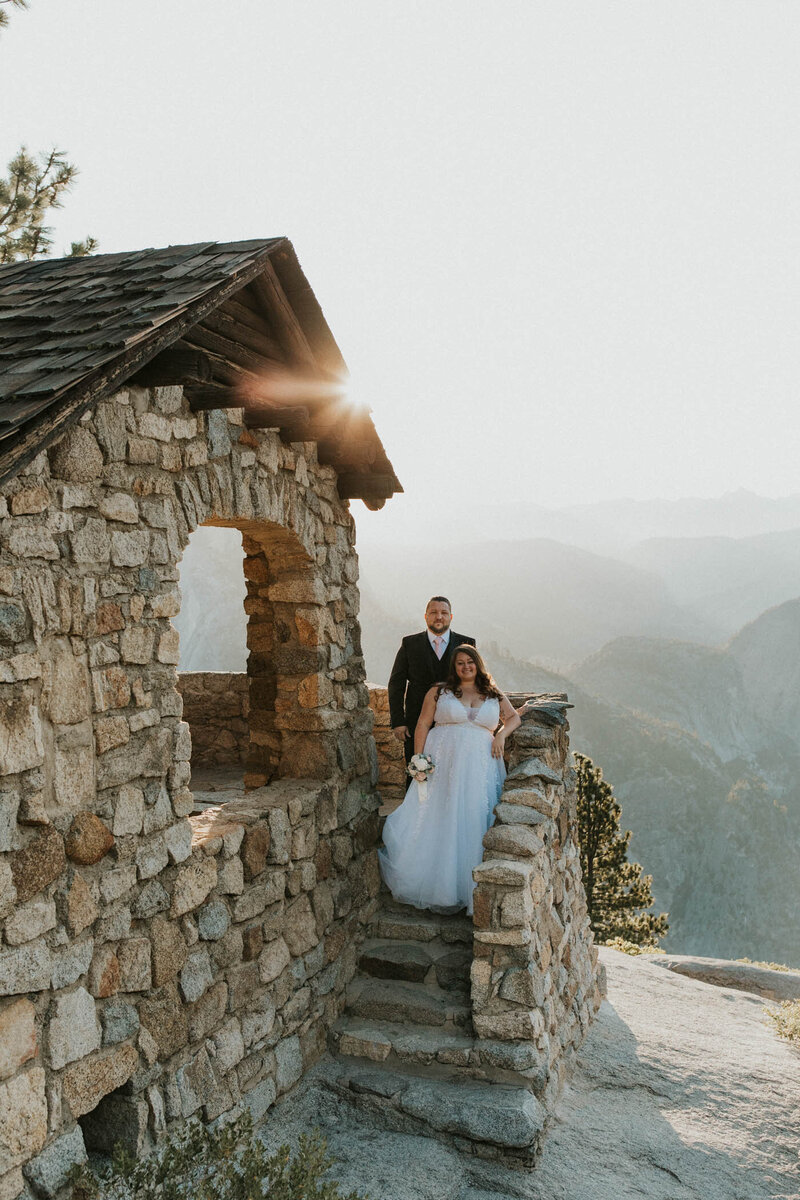 Best places to elope in US