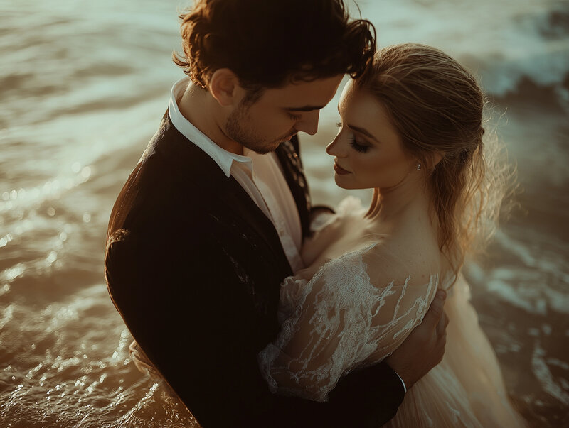 Vintage Wedding-6
